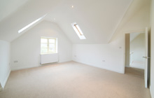 Ryehill bedroom extension leads