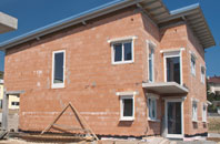 Ryehill home extensions