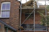 free Ryehill home extension quotes