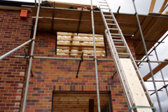 house extensions Ryehill
