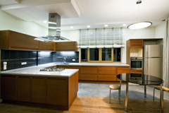 kitchen extensions Ryehill